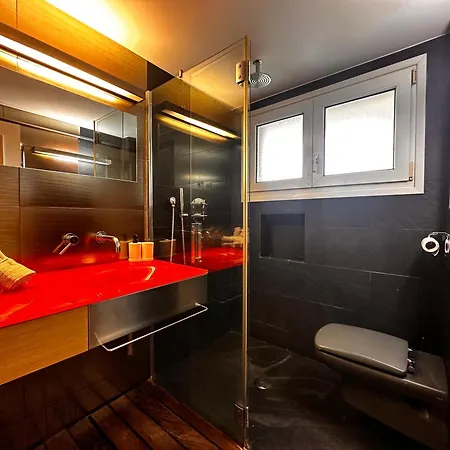 Sopela Ocean House Apartment *