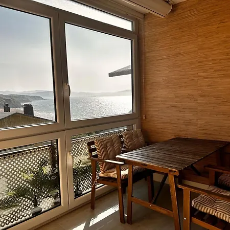 Sopela Ocean House * Bareno