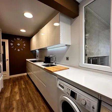 Sopela Ocean House Apartment *