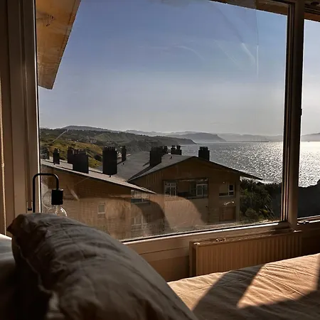 Sopela Ocean House Apartment *