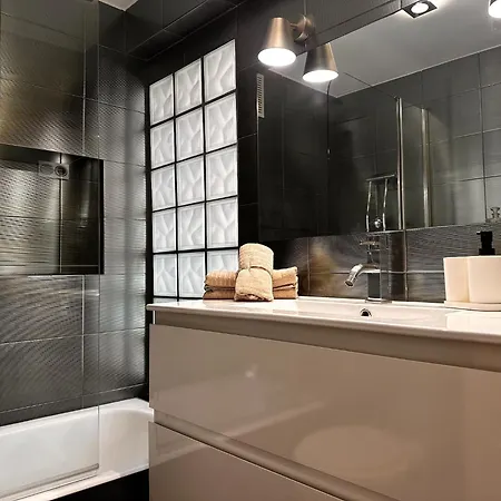 Sopela Ocean House Apartment *