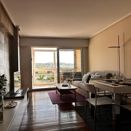 Sopela Ocean House *