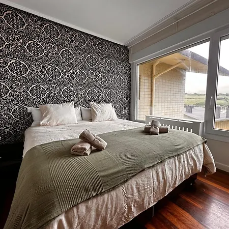 Sopela Ocean House