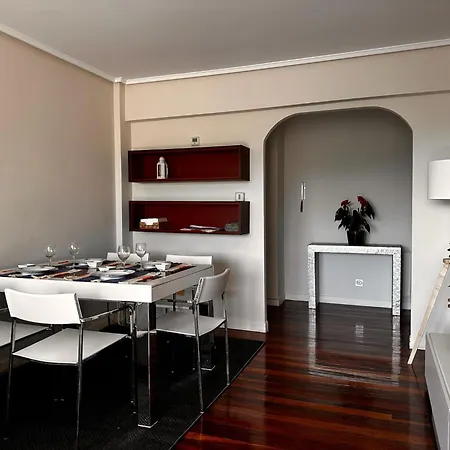 Sopela Ocean House *