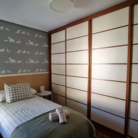 Sopela Ocean House
