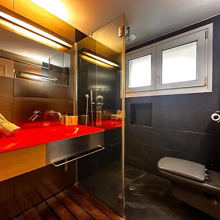 Apartamento Sopela Ocean House