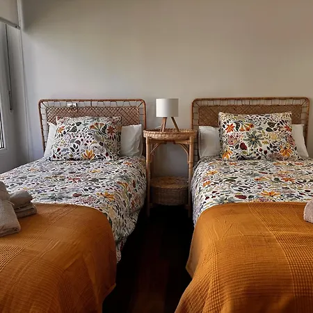 Sopela Ocean House Bareno