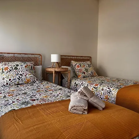 Sopela Ocean House Apartamento *