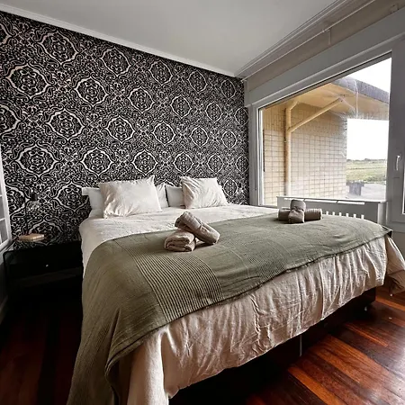 Sopela Ocean House *