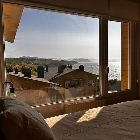 Sopela Ocean House Bareno