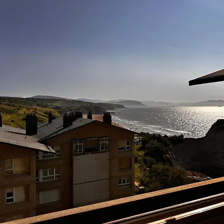 Sopela Ocean House Apartamento