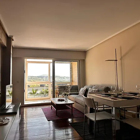 Apartamento Sopela Ocean House *