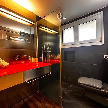 Διαμέρισμα Sopela Ocean House Bareno