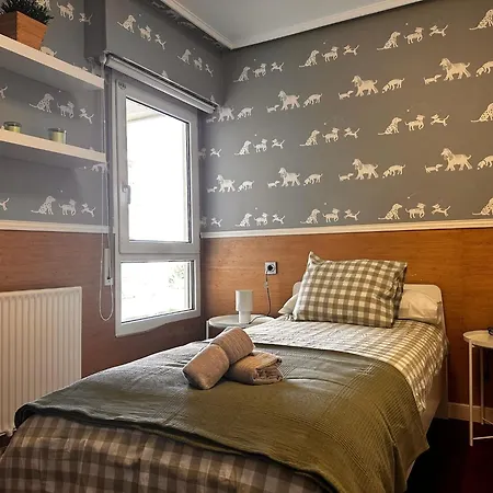 Sopela Ocean House * Bareno