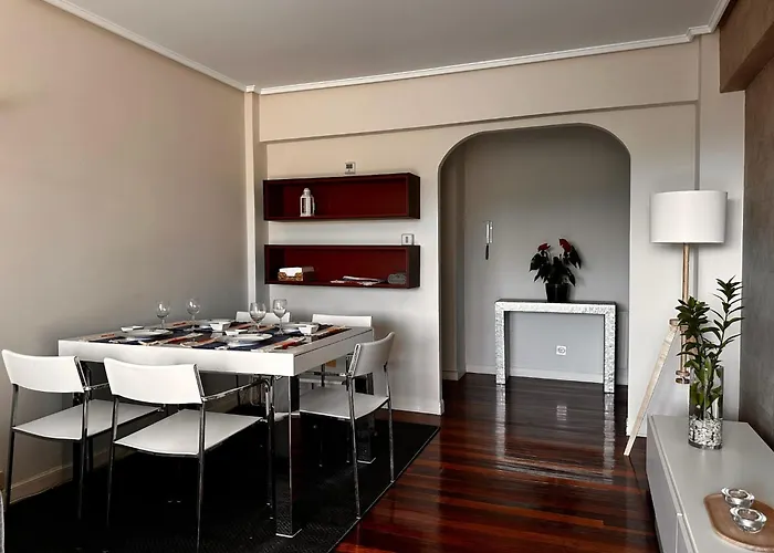 Sopela Ocean House *