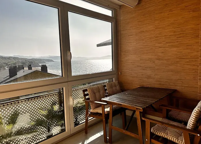 Sopela Ocean House * Bareno