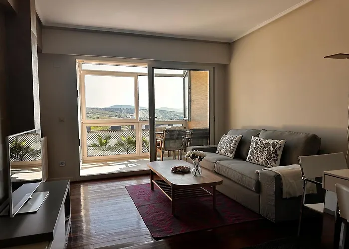 Sopela Ocean House * Bareno