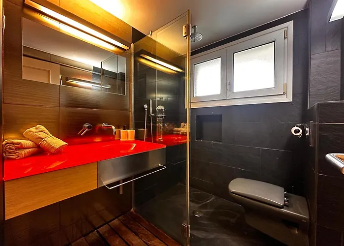 Apartmán Sopela Ocean House