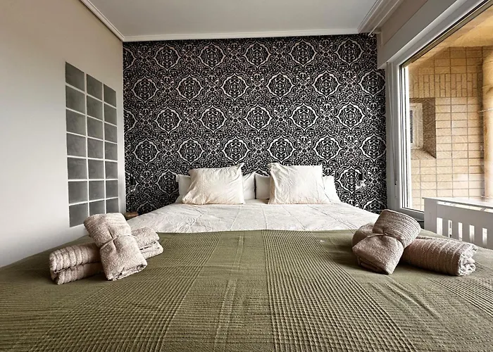 Sopela Ocean House *