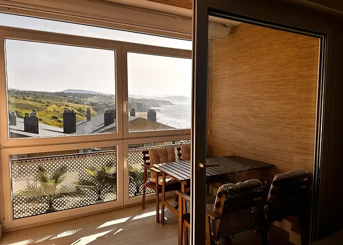 Sopela Ocean House * Bareno