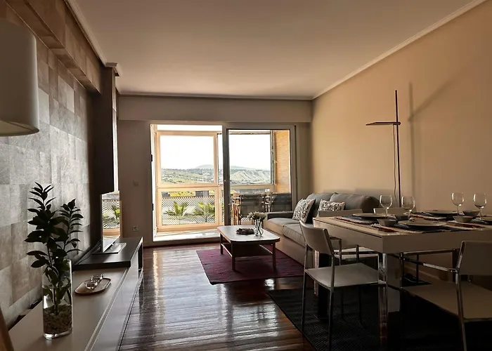 Sopela Ocean House *