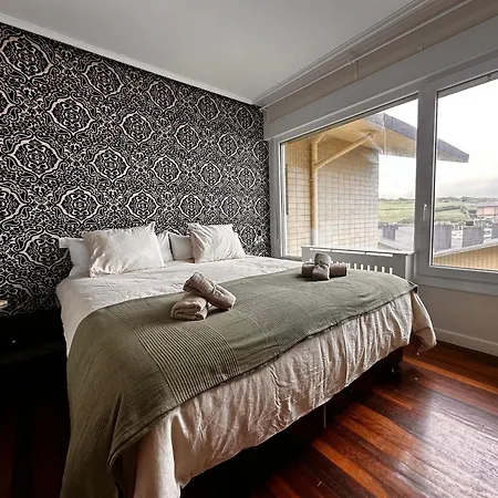 Sopela Ocean House Apartamento