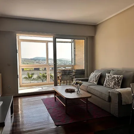 Sopela Ocean House * Bareno