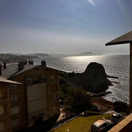 Sopela Ocean House Apartamento