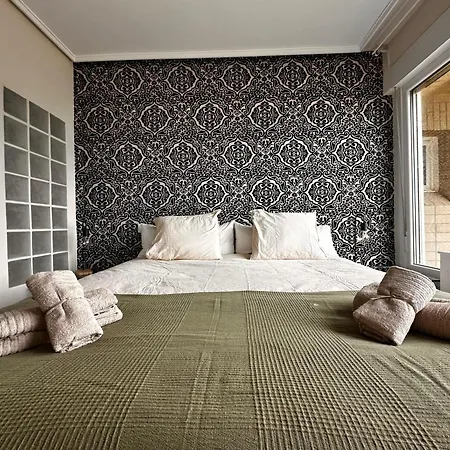 Sopela Ocean House *