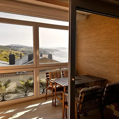 Sopela Ocean House * Bareno